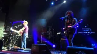 Anathema - Untouchable Part 1 & 2 Live in Pratteln at Z7