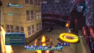 Battle For Earth Duos Feat Guide DCUO