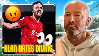 Why Diving Is Ruining The Game & The Pressures Of Taking Penalties | EP 64