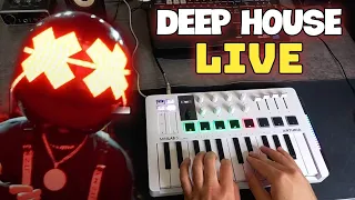 Best Deep House 2024 | DANCE MUSIC | DEEP HOUSE | ARTURIA MINILAB MK3