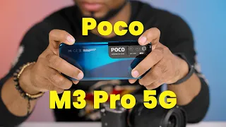 Xiaomi Poco M3 Pro 5G Review 3 Months Later: DON'T Buy?