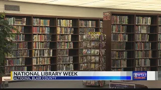 National library week