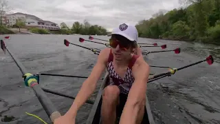 Piree Mug Regatta - V8+ - (2024)