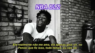 NBA YoungBoy - I’m the One ( Legendado PT|BR )