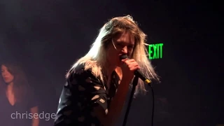 HD - The Kills Complete Show 2015-07-27  Live at The El Rey in Los Angeles, CA