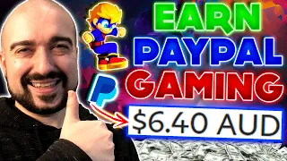 7 Game Apps That Pay Real PayPal Money! (Tested & Legit)