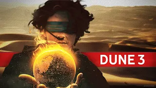 So endet Dune: Part 3