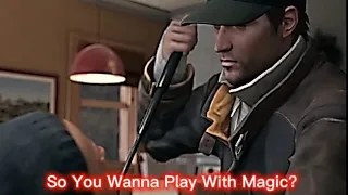 Aiden Pearce Edit - || So You Wanna Play With Magic? ||