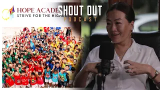 Quick Takes - The Journey of Hope Academy