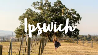 Beautiful IPSWICH, Queensland Awaits...