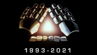 Daft Punk Tribute Video (1993-2021)