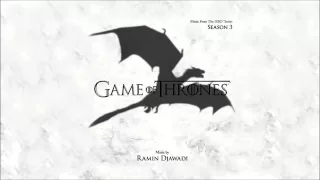 05 - Chaos Is a Ladder - Game of Thrones - Season 3 - Soundtrack