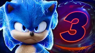 The Sonic Movie 3 is Bringing Back EVERYTHING You Wanted