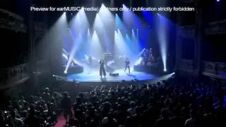 TARJA - "ACT 1" DVD [TRAILER]