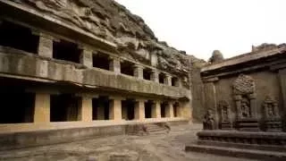 All About Ellora Caves