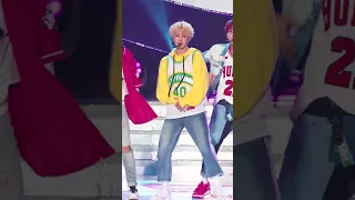 170924 SF Music Festival 방탄소년단(BTS) 지민(JIMIN Focus) - DNA by Peach Jelly