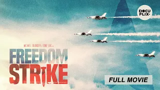 Freedom Strike (1998) FULL MOVIE w/ SUBS | HD