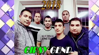 GIPSI GEND demo 2018