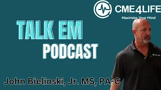 Talk EM Podcast GIB