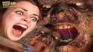 SKIN CRAWL: AGES-OLD CURSE 🎬 Exclusive Full Horror Movie Premiere 🎬 English HD 2023