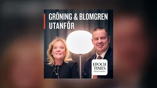 Gröning & Blomgren Utanför | Omid Pasbakhsh