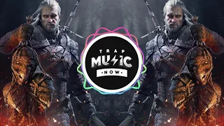 The Witcher 3: Wild Hunt Theme (OFFICIAL Trias TRAP REMIX)