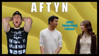 Chord Progression Podcast #280: AFTYN