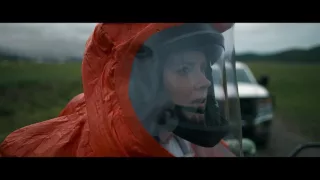 ARRIVAL - HD Trailer deutsch | Ab 25.11.2016 im Kino