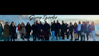 Gipsy Igorko -  Loka Loka ( OFFICIALvideo )