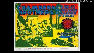 '' the chambers brothers '' - time has come today - 1968.