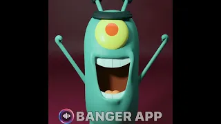 Plankton AI singing This is the Thanks I Get! from Disney's Wish