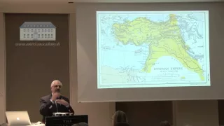 Ronald Suny: Why Genocide? The Fate of the Armenians and Assyrians at the End of the Ottoman Empire