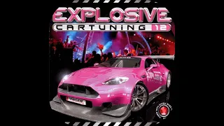 Explosive Car Tuning 12 [CD 2] [2006]