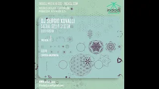 DJ SERGIO KOVALLI - SACRAL SOLAR SYSTEM (Radio Edit)