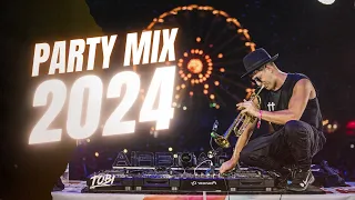 Party Mix 2024 - The Best Remixes & Mashups Of Popular Songs Of All Time