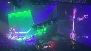 Machine Gun Kelly "Concert For Aliens" live in Munich 2022