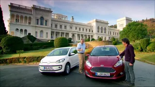 This Is Brilliant, But I Like This | Top Gear