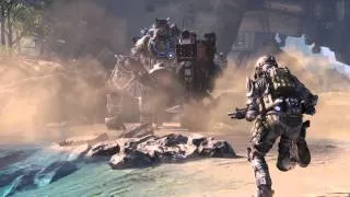 Titanfall Soundtrack - Menu Music #2