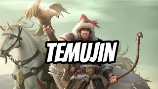 Temujin Game of Empires GoE