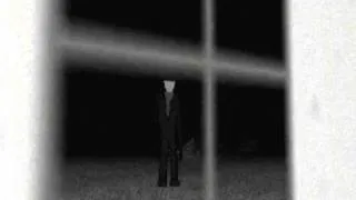 Slender man:The game (смотр)