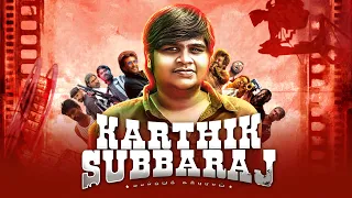 Tribute To Karthik Subbaraj | A Karthik Subbaraj Padam | Siva Script&Cuts