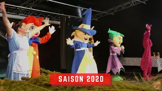 Saison 2020 - Capfun Donjon de Lars