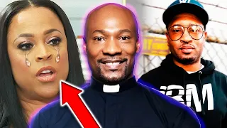 Shaunie O'neal Paid Crip Rapper To Clap Her Cheeks BEFORE Marrying The Pastor