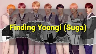 [Breaking] BTS Suga is Missing + fans were curious why