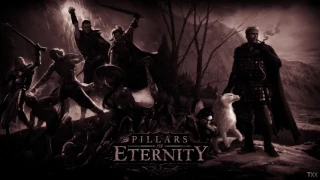 Pillars Of Eternity (+ The White March) full soundtrack