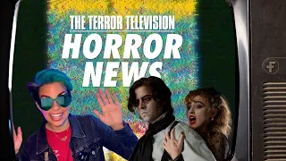 The Terror Television - February 9, 2024