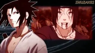 (Naruto Amv)- Sasuke Will Break your Heart - ((1000+ Subcribers))