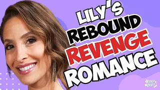 Young and the Restless: Lily's Sizzling Rebound Revenge Romance! #yr