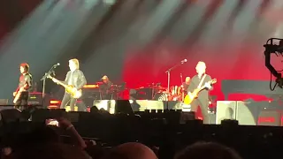 Paul McCartney - Letting Go - 26/03/19 Allianz Park