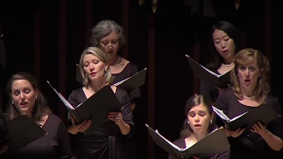 While Shepherds Watched Their Flocks (Courtney) | Atlanta Master Chorale